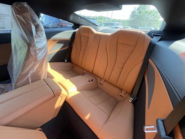 new 2026 BMW 840 car