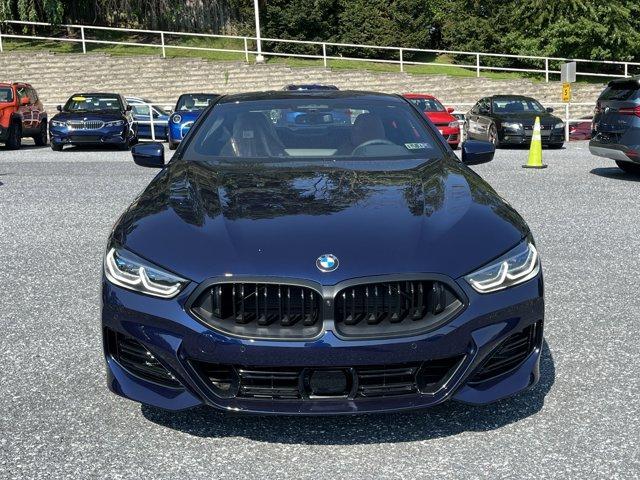 new 2026 BMW 840 car
