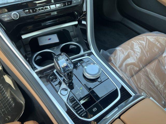 new 2026 BMW 840 car