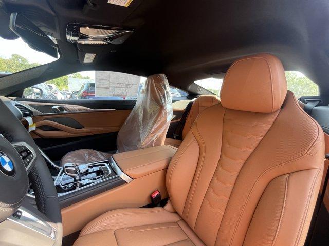 new 2026 BMW 840 car