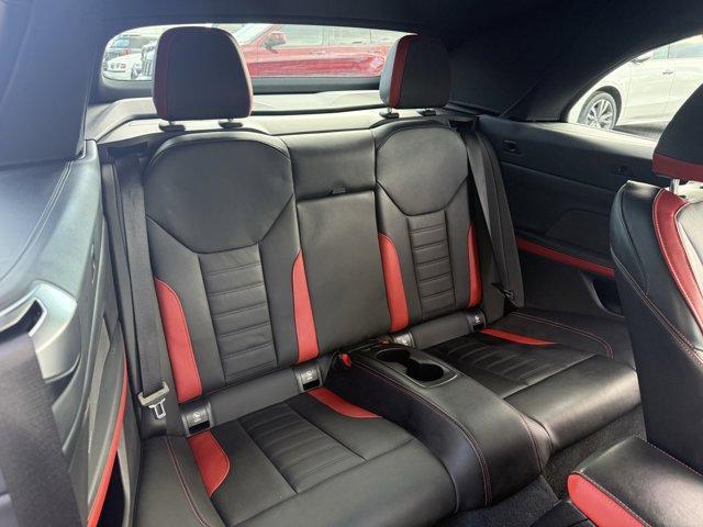 used 2025 BMW 430 car, priced at $61,850