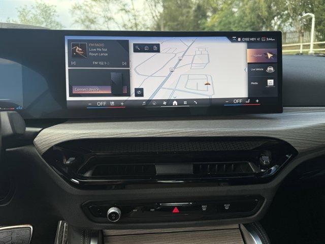 used 2025 BMW 430 car, priced at $61,850