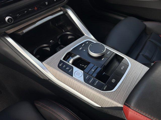 used 2025 BMW 430 car, priced at $61,850