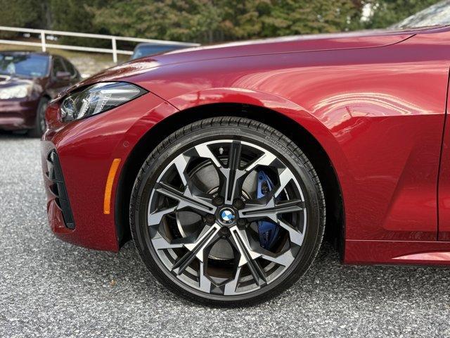 used 2025 BMW 430 car, priced at $61,850