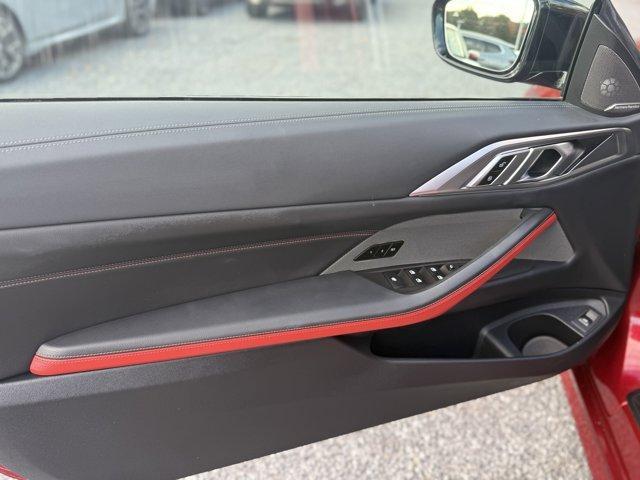 used 2025 BMW 430 car, priced at $61,850