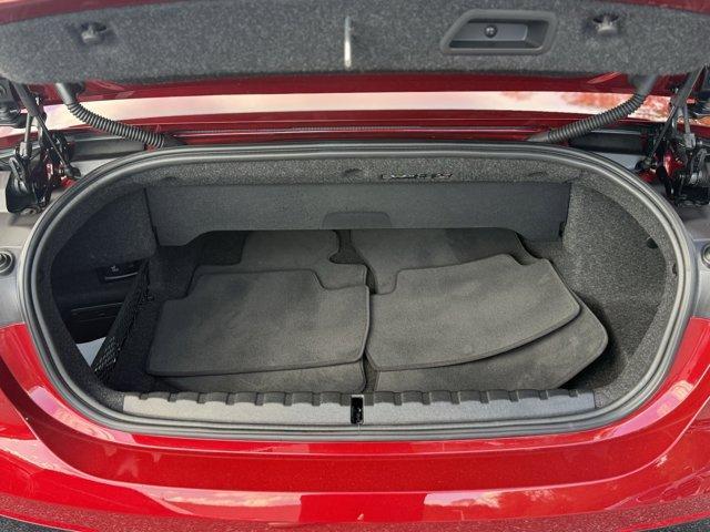 used 2025 BMW 430 car, priced at $61,850