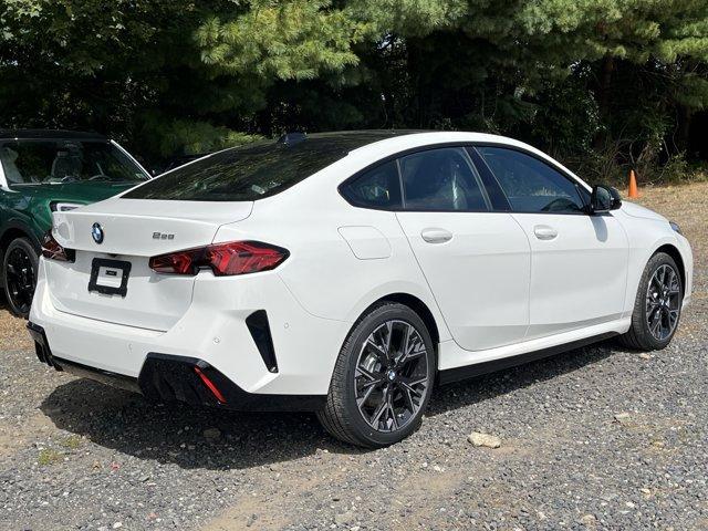 new 2026 BMW 228 Gran Coupe car