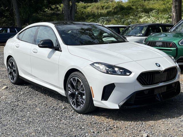 new 2026 BMW 228 Gran Coupe car