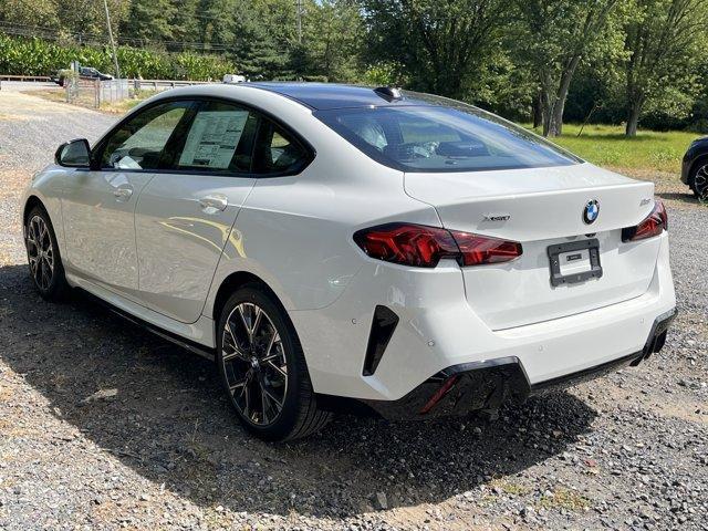 new 2026 BMW 228 Gran Coupe car