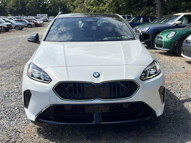 new 2026 BMW 228 Gran Coupe car