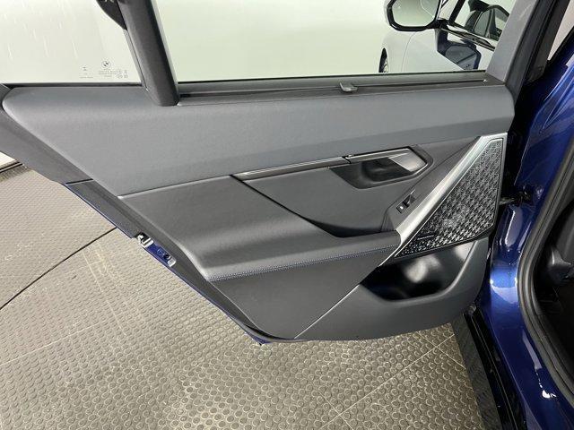 used 2024 BMW i5 car, priced at $69,999