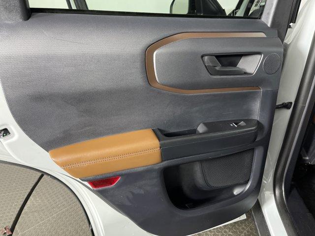 used 2023 Ford Bronco Sport car, priced at $28,992