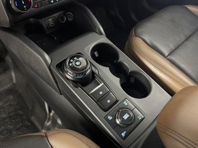 used 2023 Ford Bronco Sport car, priced at $28,992