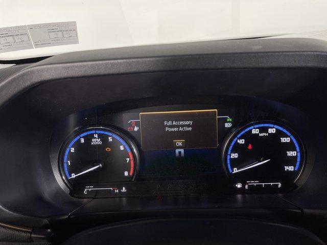 used 2023 Ford Bronco Sport car, priced at $28,992