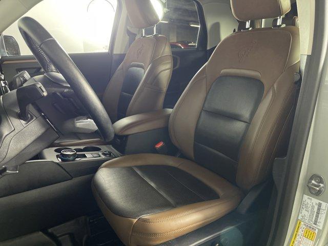 used 2023 Ford Bronco Sport car, priced at $28,992