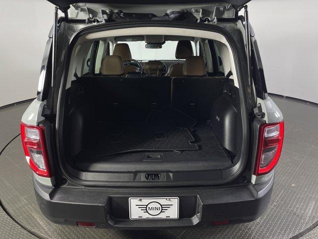 used 2023 Ford Bronco Sport car, priced at $28,992