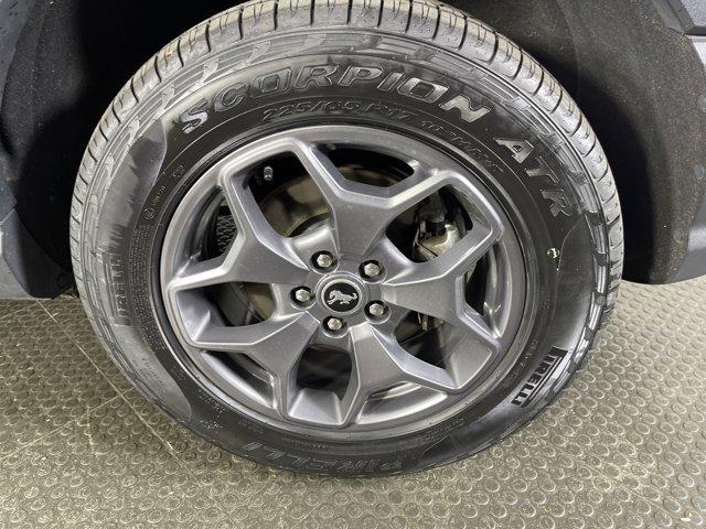 used 2023 Ford Bronco Sport car, priced at $28,992