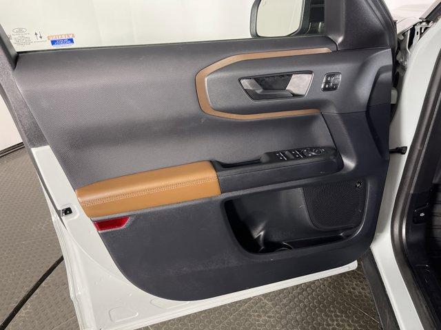 used 2023 Ford Bronco Sport car, priced at $28,992