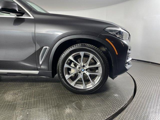 used 2019 BMW X5 car, priced at $36,888