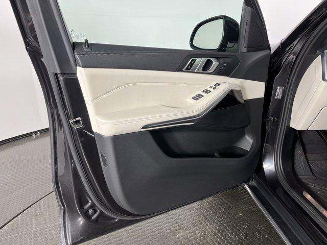 used 2019 BMW X5 car, priced at $36,888