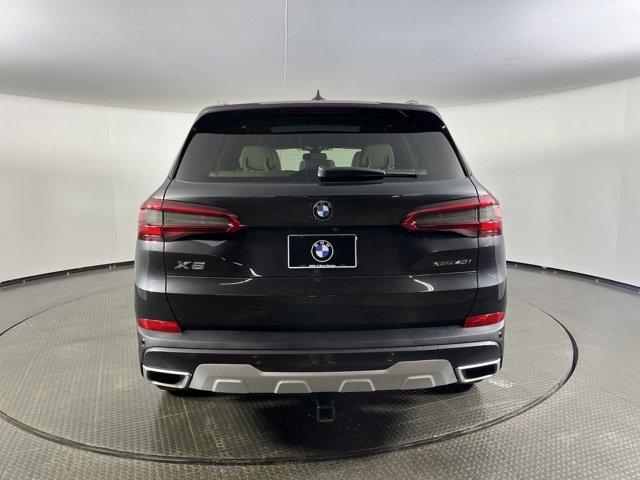 used 2019 BMW X5 car, priced at $36,888