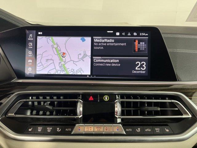 used 2019 BMW X5 car, priced at $36,888