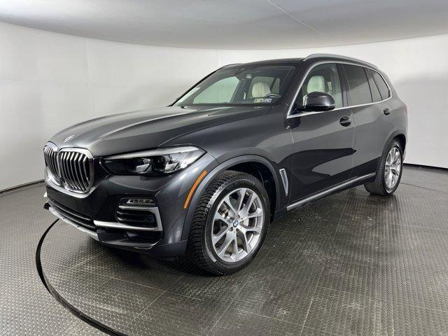 used 2019 BMW X5 car, priced at $36,888