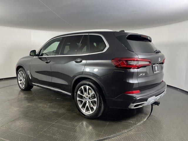 used 2019 BMW X5 car, priced at $36,888