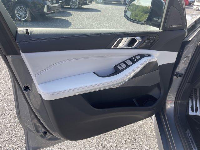 used 2024 BMW X7 car, priced at $76,999