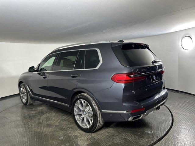 used 2019 BMW X7 car, priced at $41,835