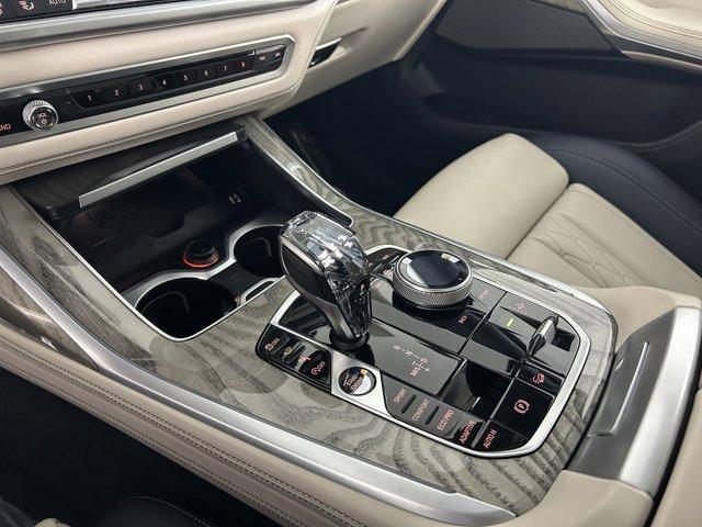 used 2019 BMW X7 car, priced at $41,835