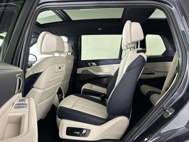 used 2019 BMW X7 car, priced at $41,835