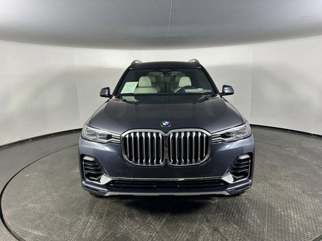 used 2019 BMW X7 car, priced at $41,835