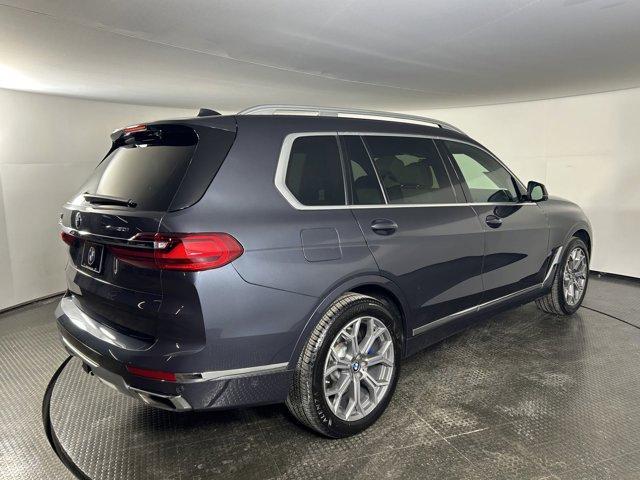 used 2019 BMW X7 car, priced at $41,835