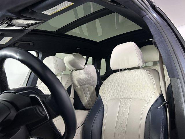 used 2019 BMW X7 car, priced at $41,835