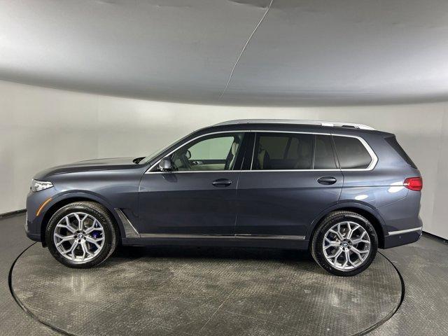 used 2019 BMW X7 car, priced at $41,835