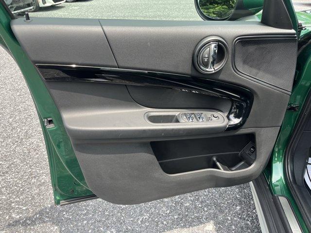 used 2022 MINI Countryman car, priced at $21,511