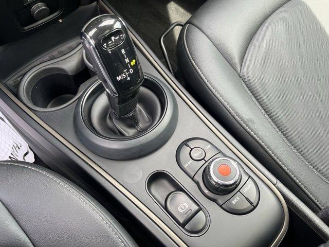 used 2022 MINI Countryman car, priced at $21,511