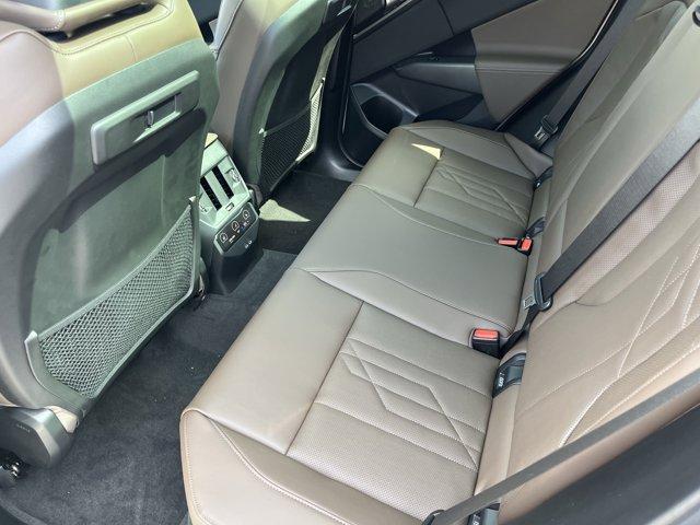 new 2026 BMW X3 car