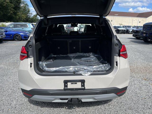 new 2026 BMW X3 car