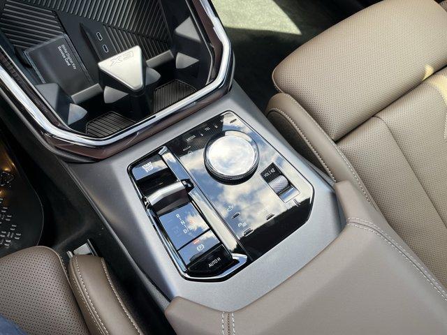 new 2026 BMW X3 car