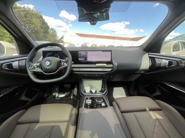 new 2026 BMW X3 car