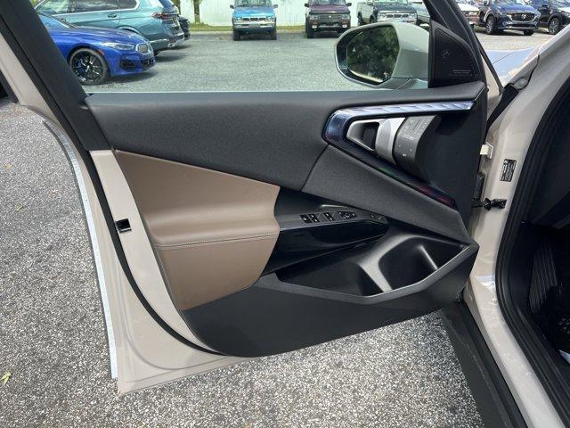 new 2026 BMW X3 car