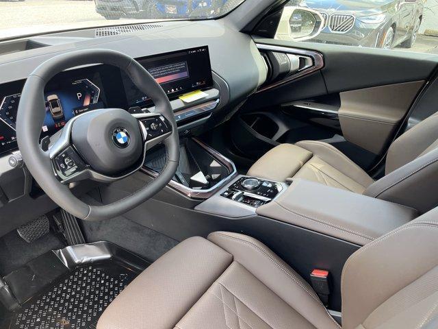new 2026 BMW X3 car