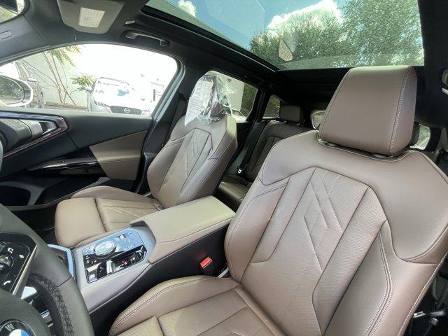 new 2026 BMW X3 car