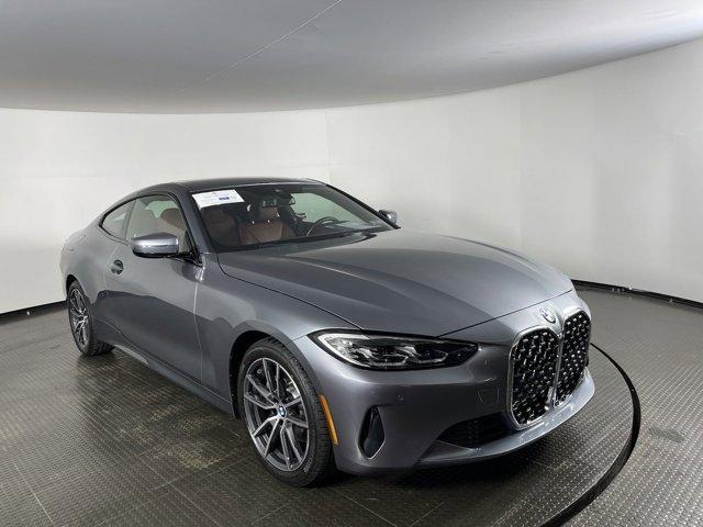 used 2022 BMW 430 car, priced at $41,999