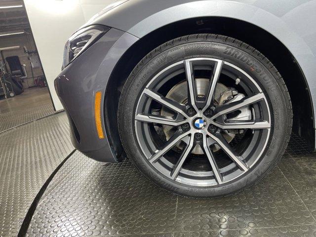 used 2022 BMW 430 car, priced at $41,999