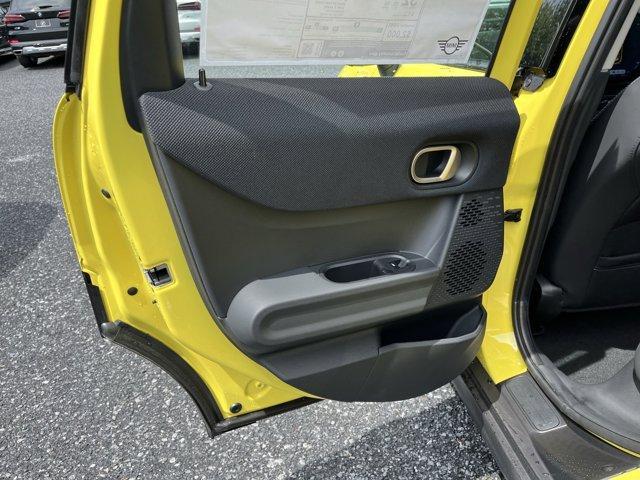 used 2025 MINI Hardtop car, priced at $38,725