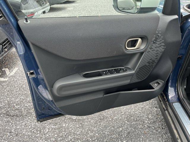 used 2025 MINI Hardtop car, priced at $38,445
