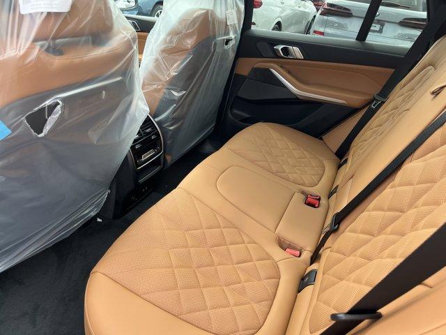 used 2026 BMW X5 PHEV car, priced at $82,250